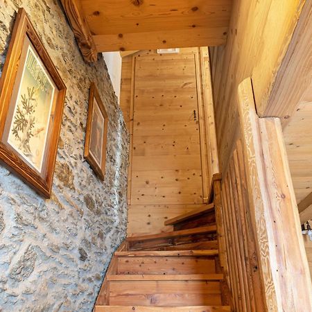Linda E Tonin Villa Vestreno Dış mekan fotoğraf