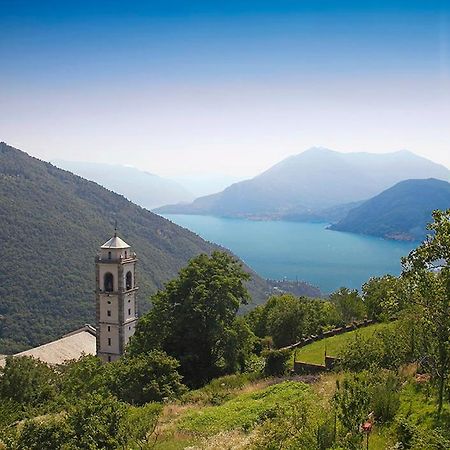 Linda E Tonin Villa Vestreno Dış mekan fotoğraf