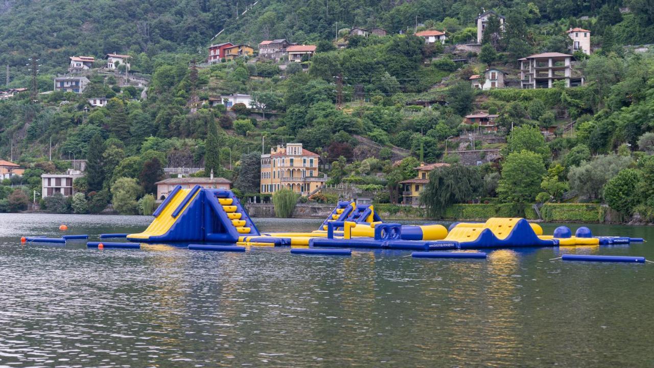 Linda E Tonin Villa Vestreno Dış mekan fotoğraf