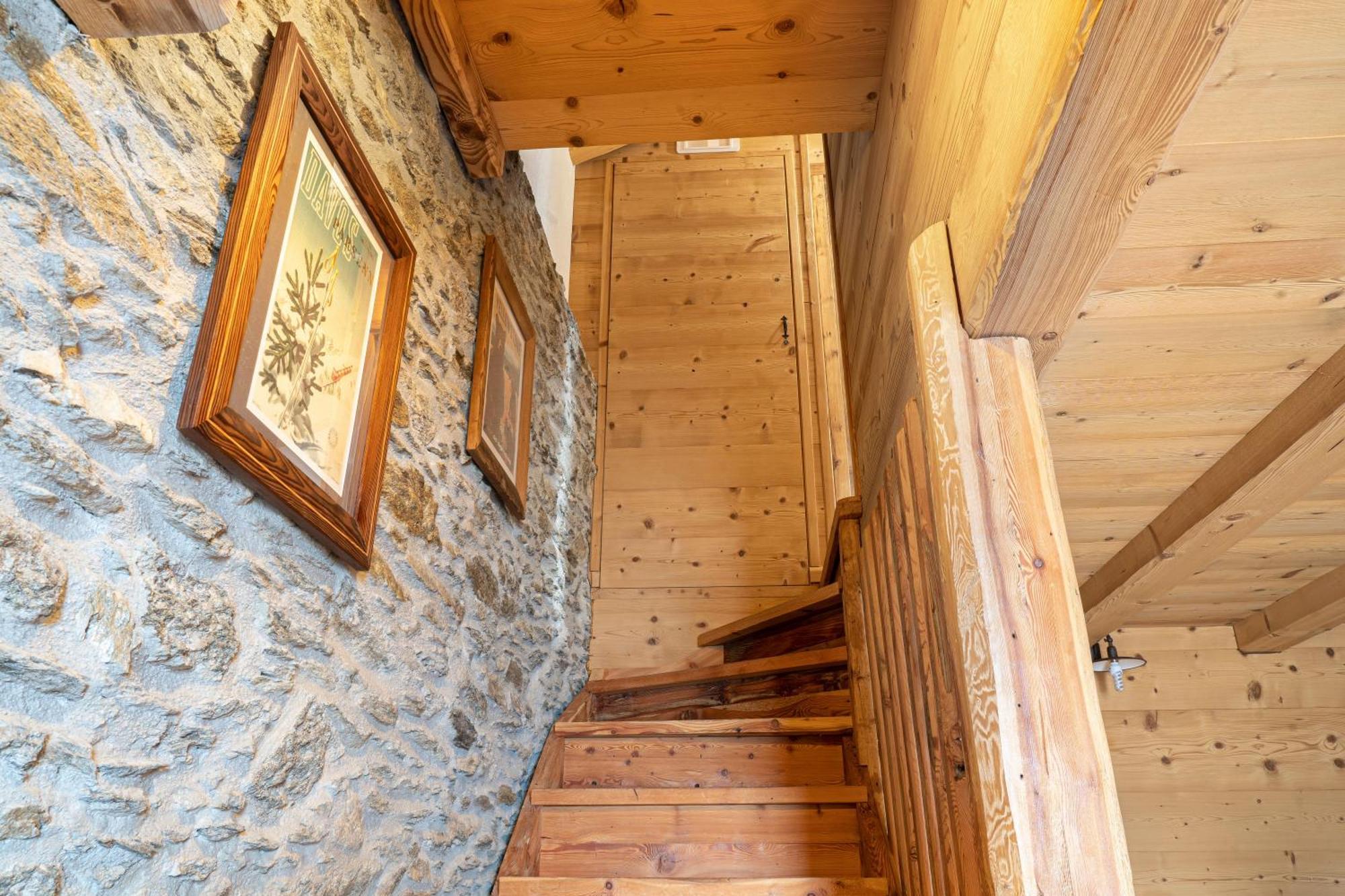 Linda E Tonin Villa Vestreno Dış mekan fotoğraf