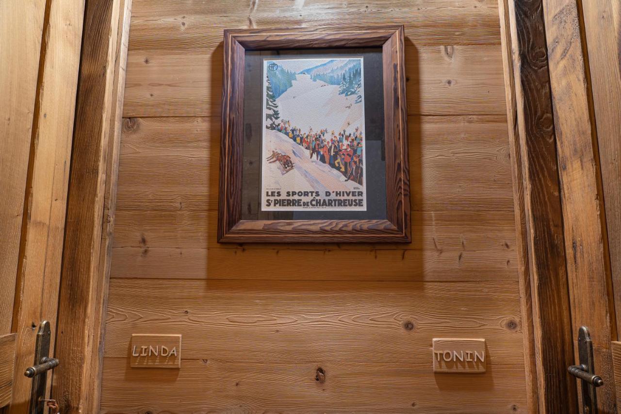 Linda E Tonin Villa Vestreno Dış mekan fotoğraf