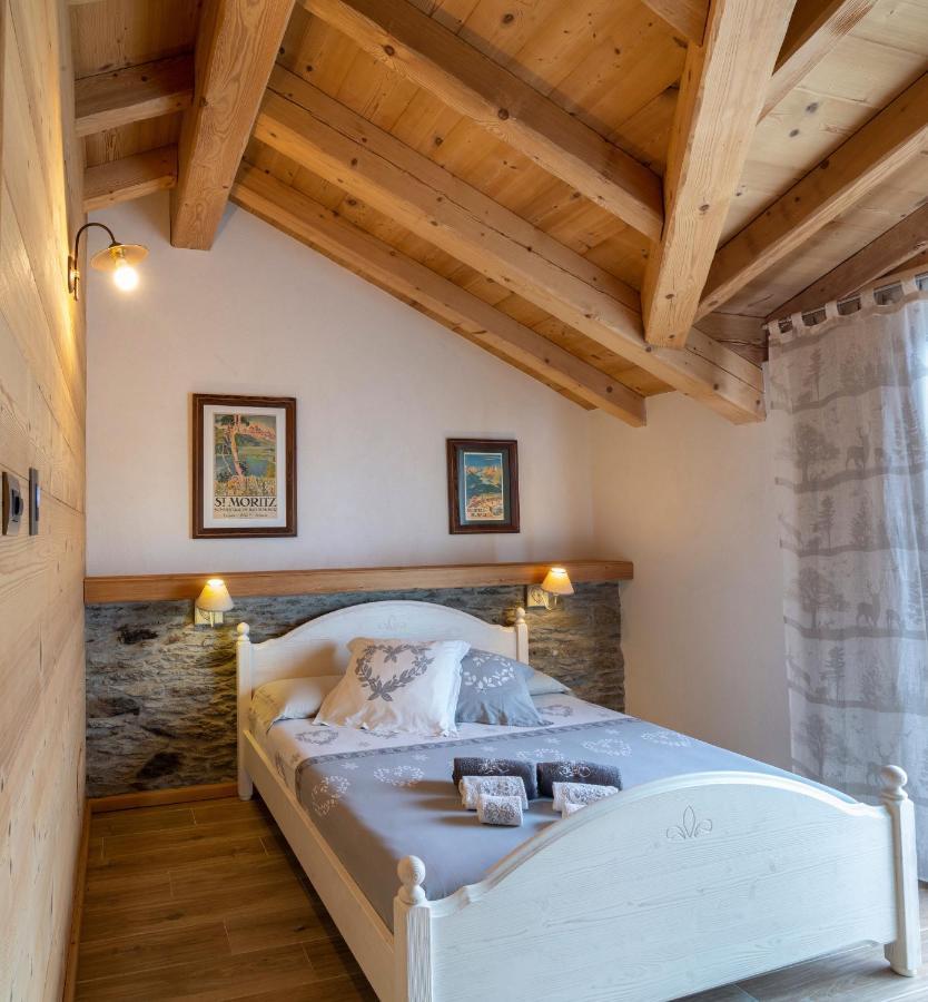 Linda E Tonin Villa Vestreno Dış mekan fotoğraf