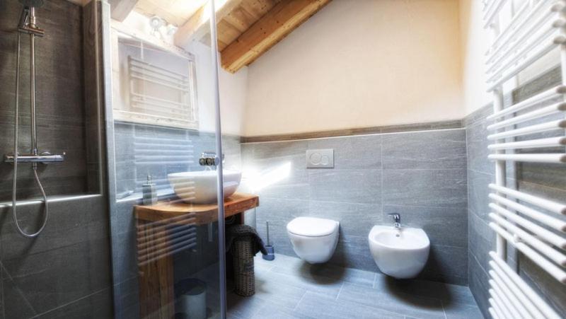 Linda E Tonin Villa Vestreno Dış mekan fotoğraf