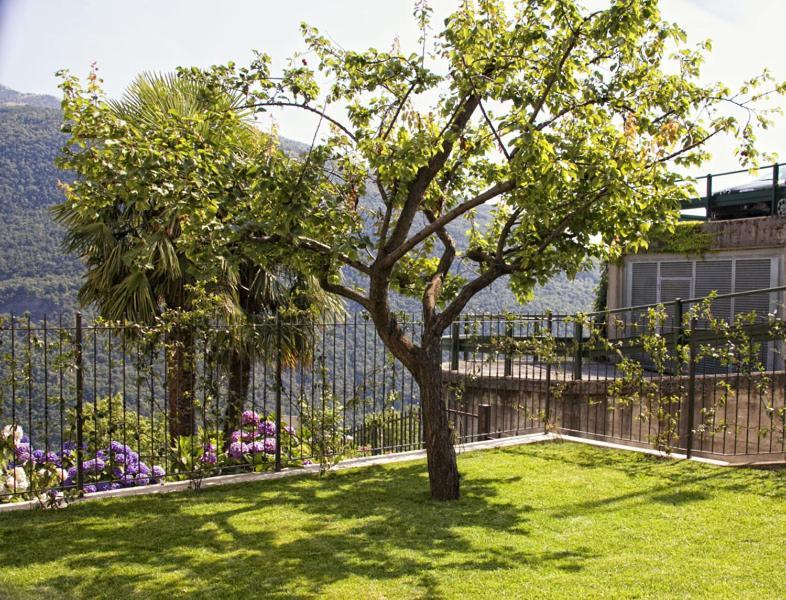 Linda E Tonin Villa Vestreno Dış mekan fotoğraf