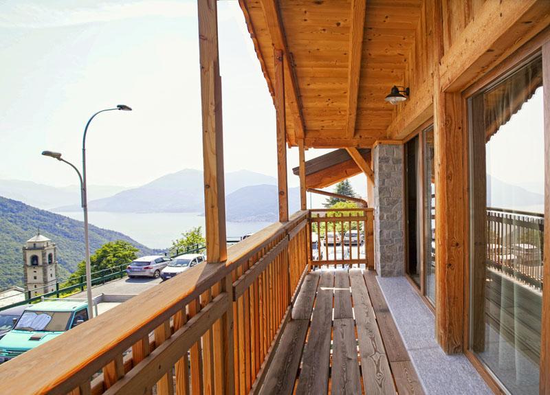 Linda E Tonin Villa Vestreno Dış mekan fotoğraf